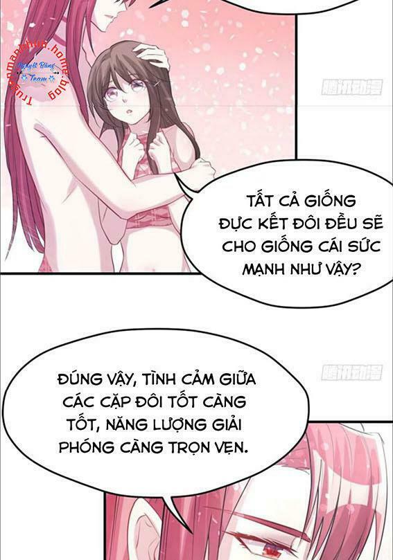 [16+] thảnh thơi thú thế chủng chủng điền, sinh sinh tể chapter 71 12