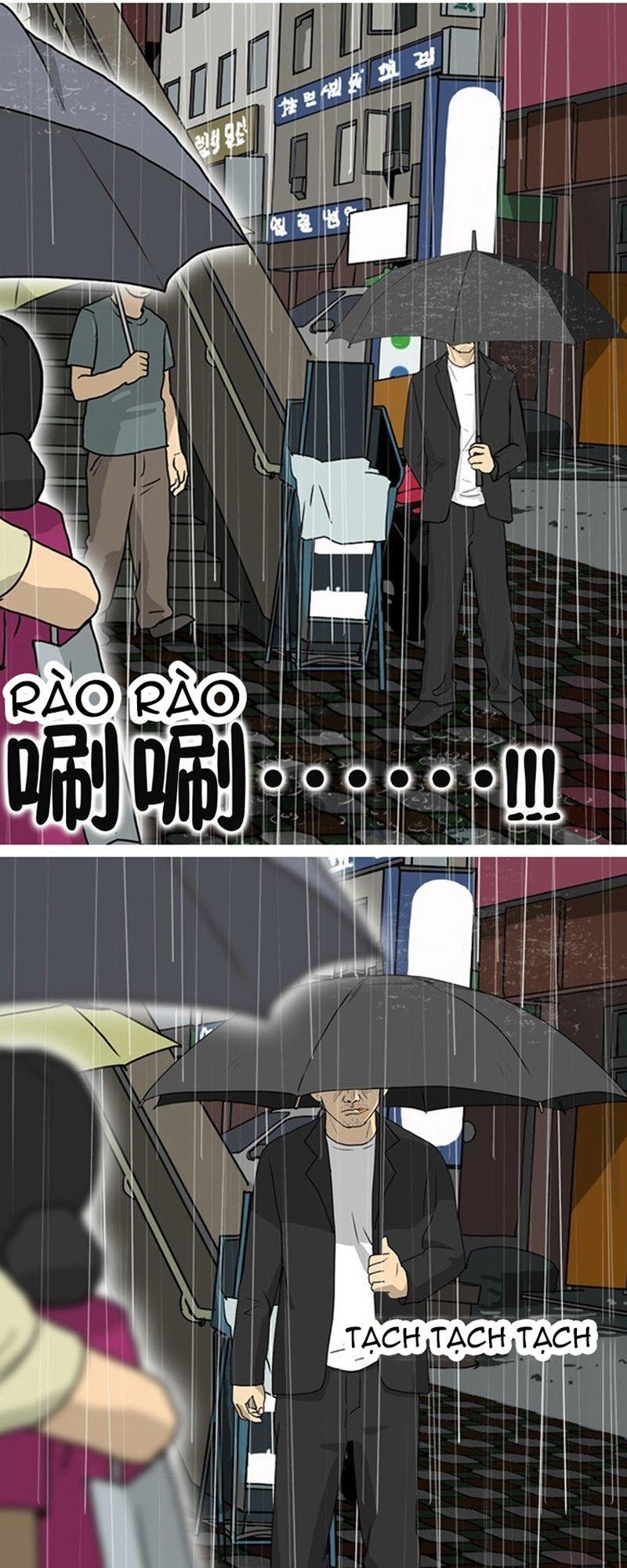 hồi sinh chapter 33 27