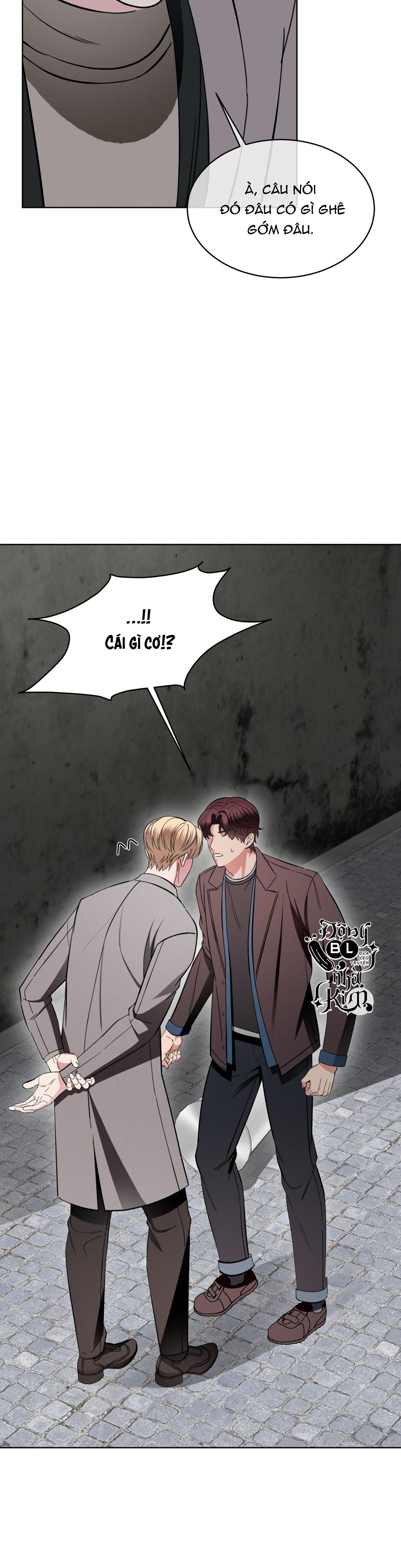 đêm ở london chapter 14 37