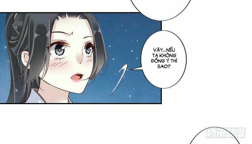 thiền tâm vấn đạo chapter 54 44