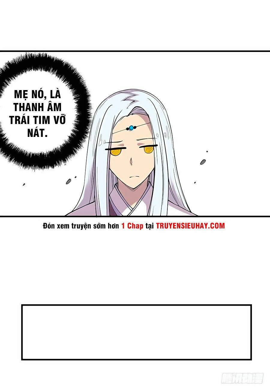 cuộc sống thoái ẩn của võ lâm chi vương chapter 19 12