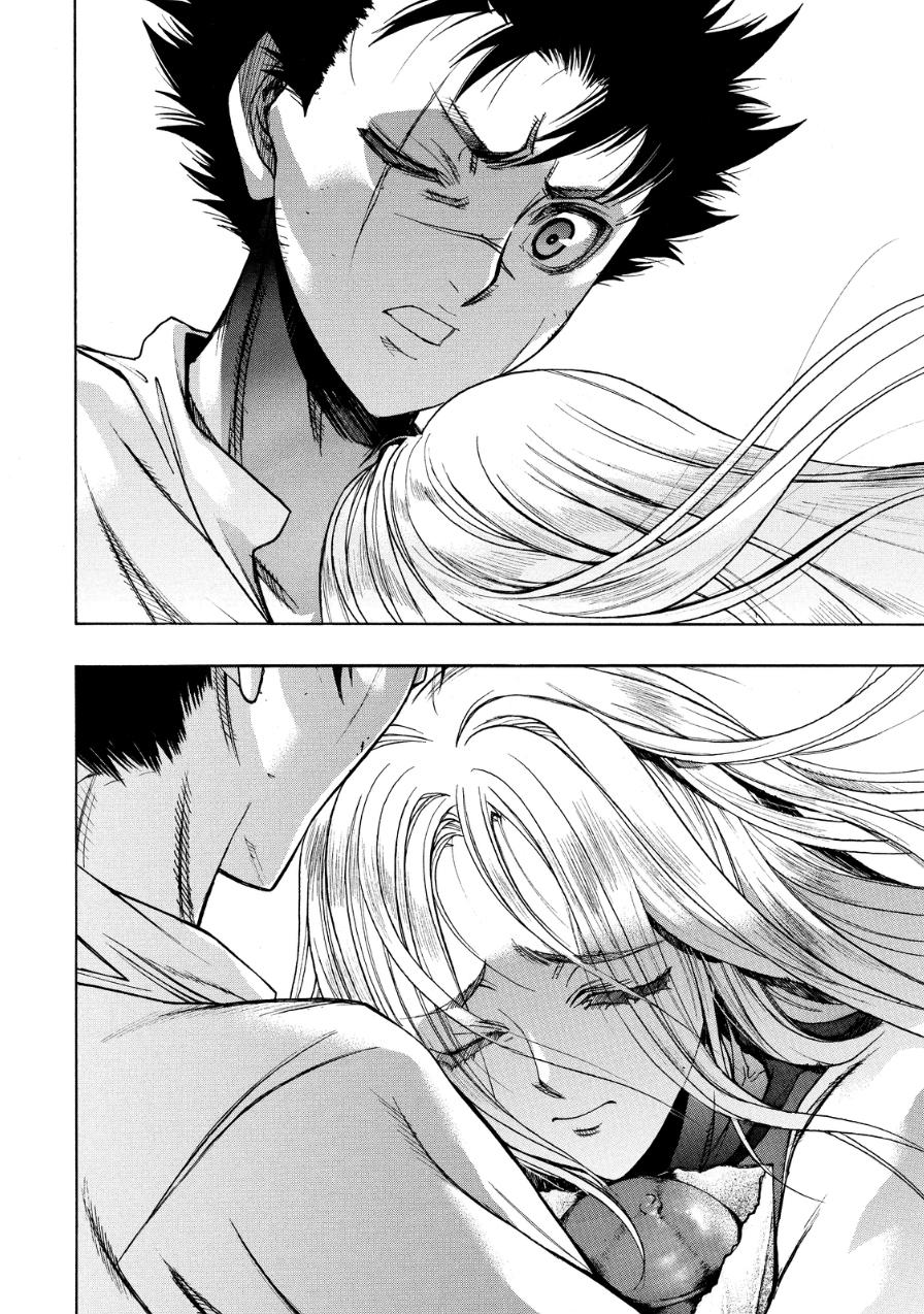 attack on titans - before the fall chapter 14 23