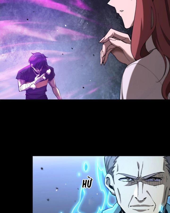 toàn dân chuyển chức: thành tựu của thánh kỵ sĩ ta là mạnh nhất chapter 3 96