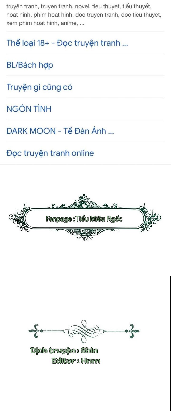 công lý của một ác nữ chapter 60 2