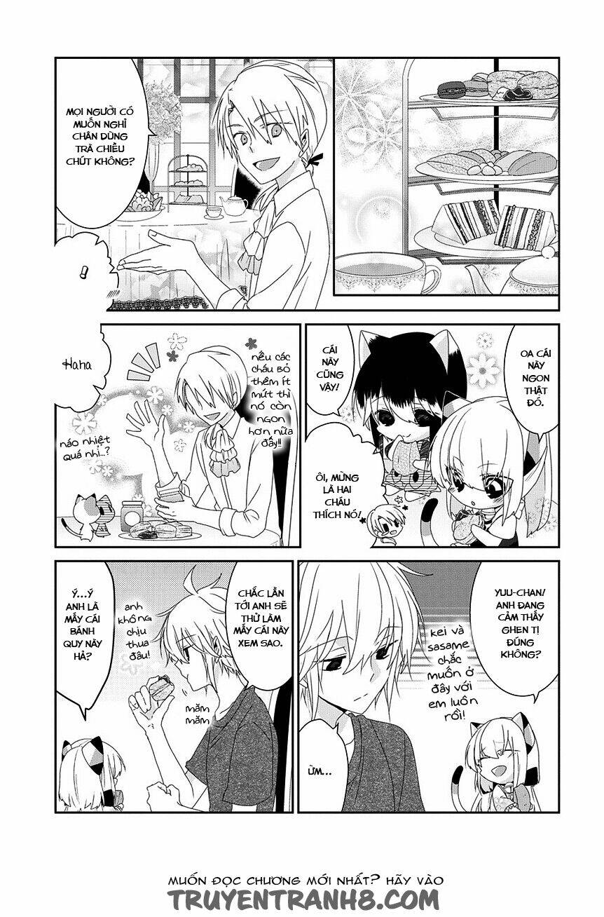 nukoduke! chapter 65 8