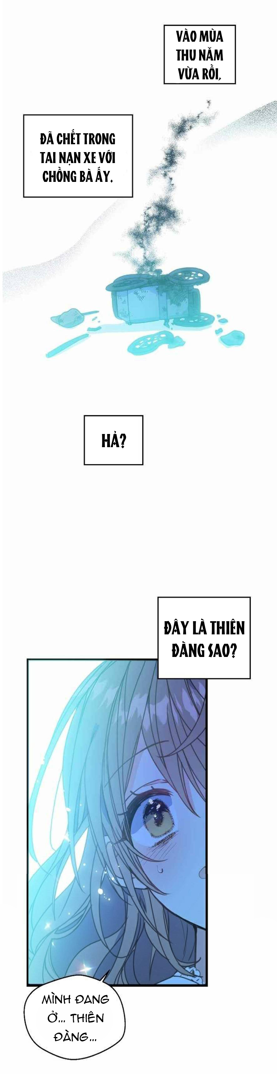 bệ hạ, xin đừng giết tôi!! chapter 1 20