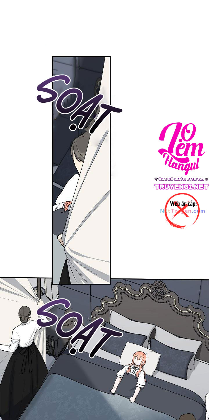 trở thành con gái của anh hùng bóng đêm chapter 13 32