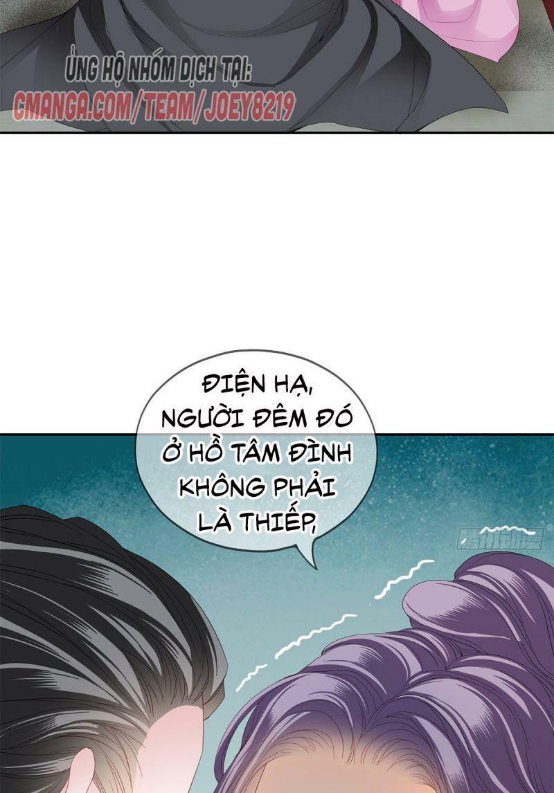 bổn vương muốn nàng chapter 19 11