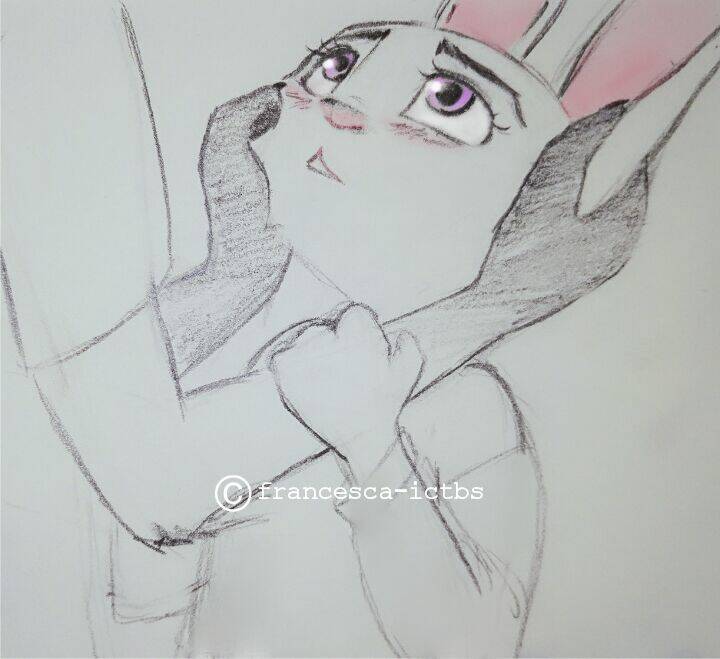 zootopia - ngoại truyện chapter 78 1