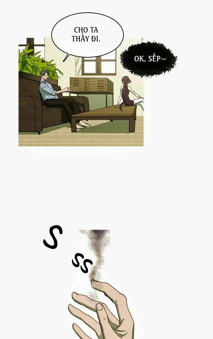 săn phù thủy chapter 8 27