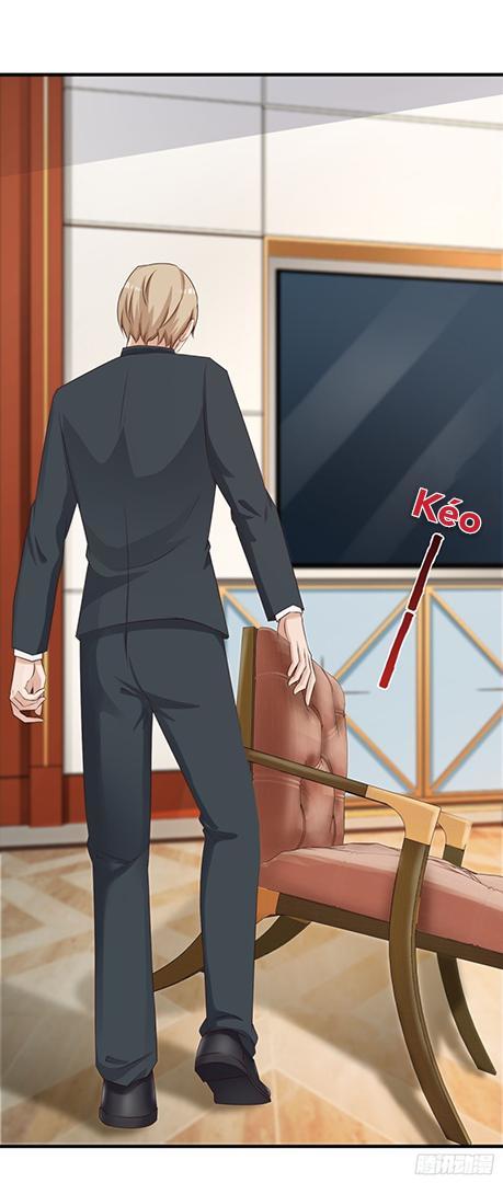 phệ tình chapter 4 13