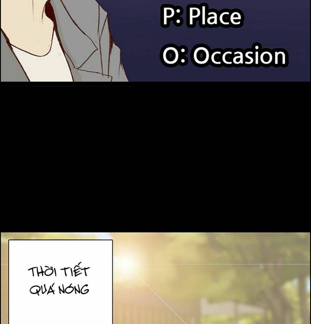 bạn gái tôi là con trai chapter 15 25