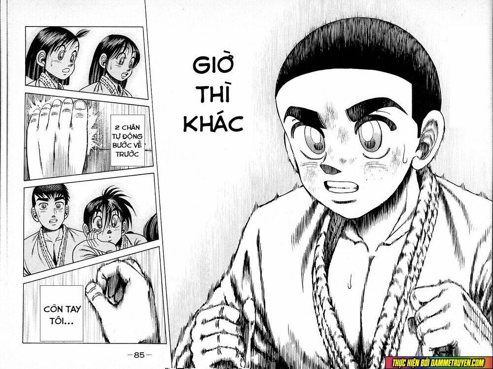 shin kotaro makaritoru! juudouhen chapter 134 9