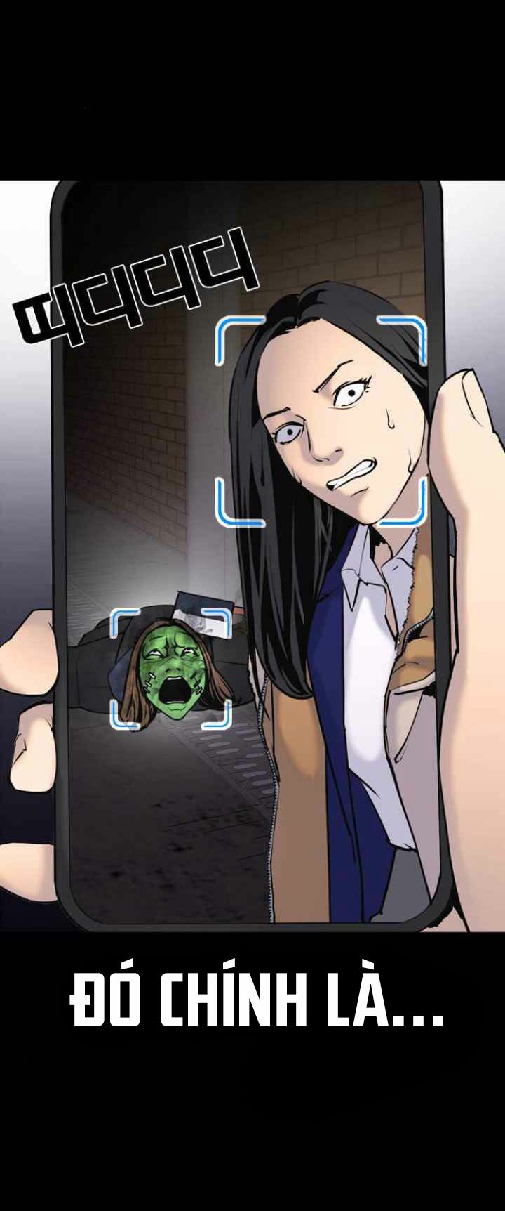 nhật ký khát vọng (desire diary) chapter 3 44