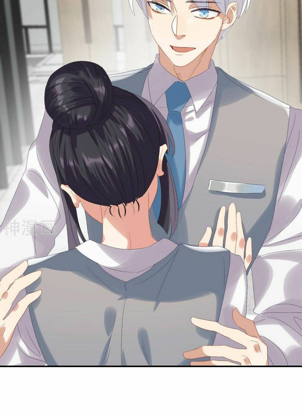 tửu điếm nữ vương chapter 28 5