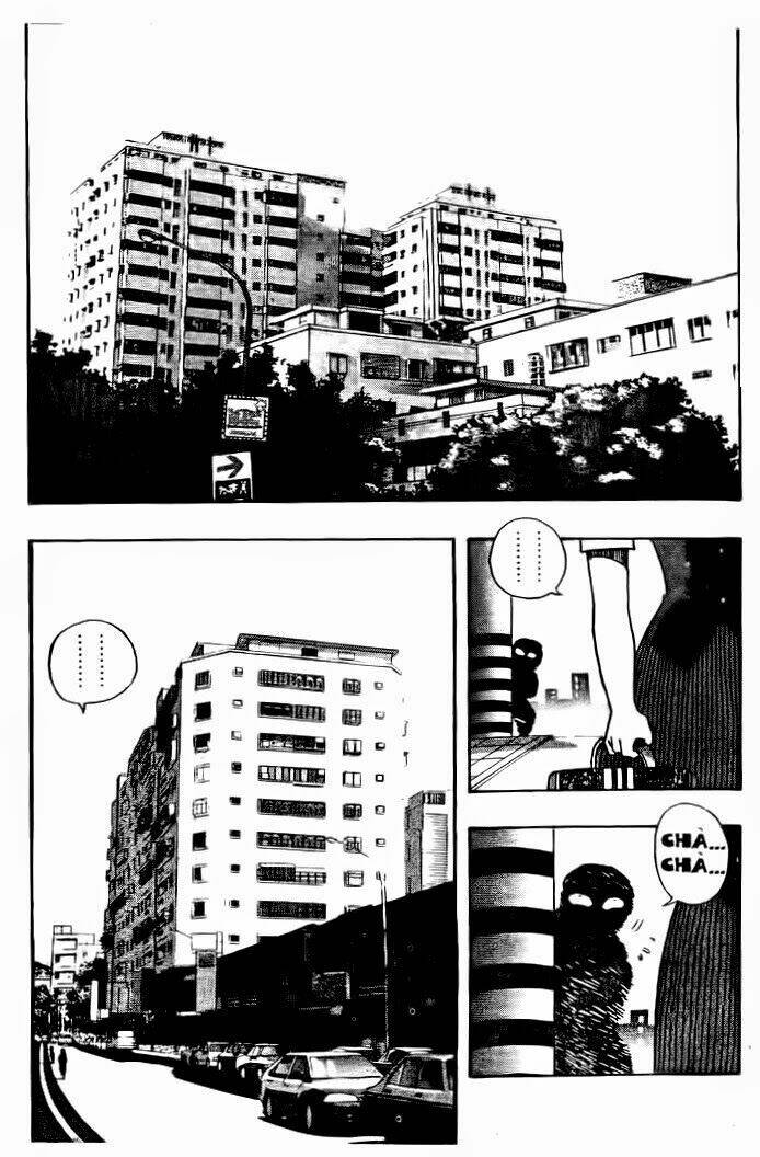 tiểu hòa thượng hd remake chapter 63 3