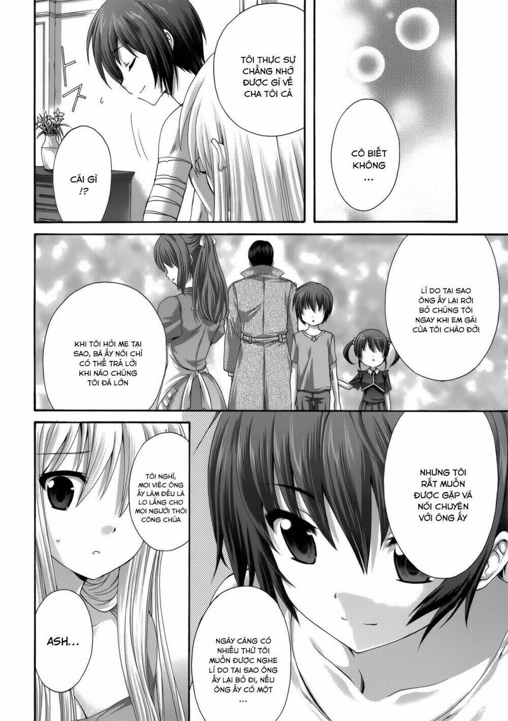 seikoku no dragonar chapter 28 8