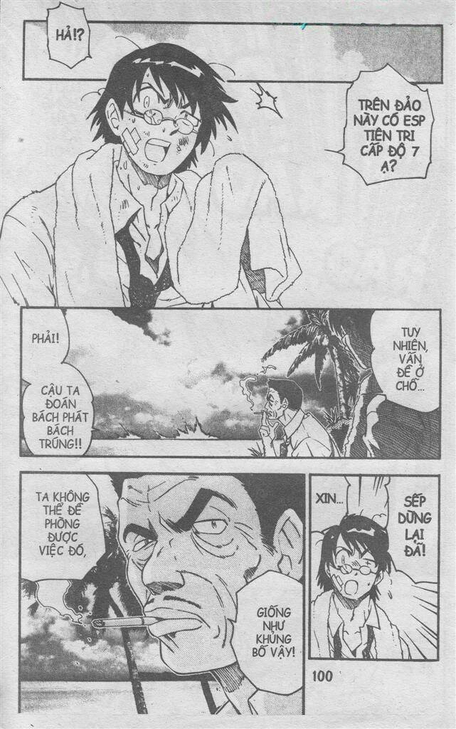 loli siêu năng lực chapter 3 15