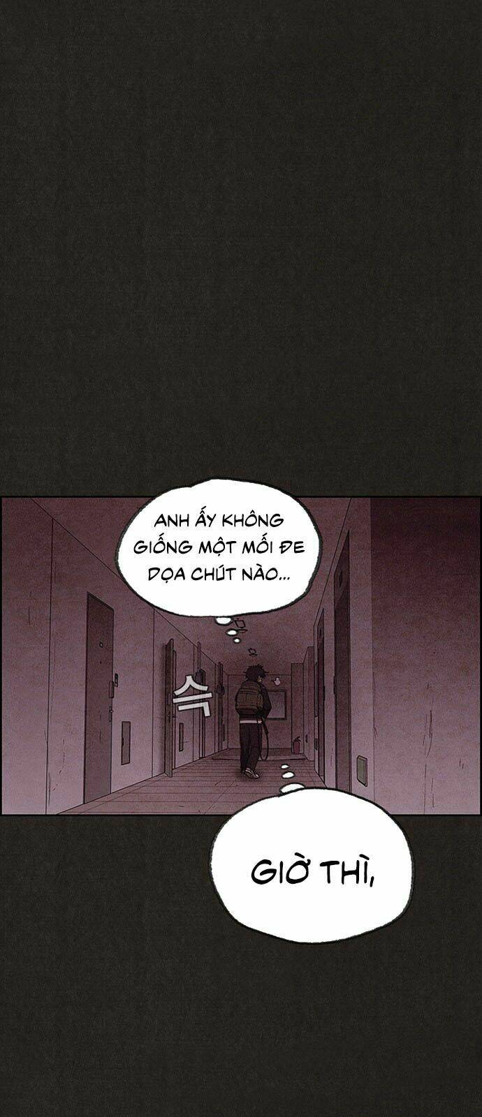 quái vật tại chung cư xanh chapter 94 95