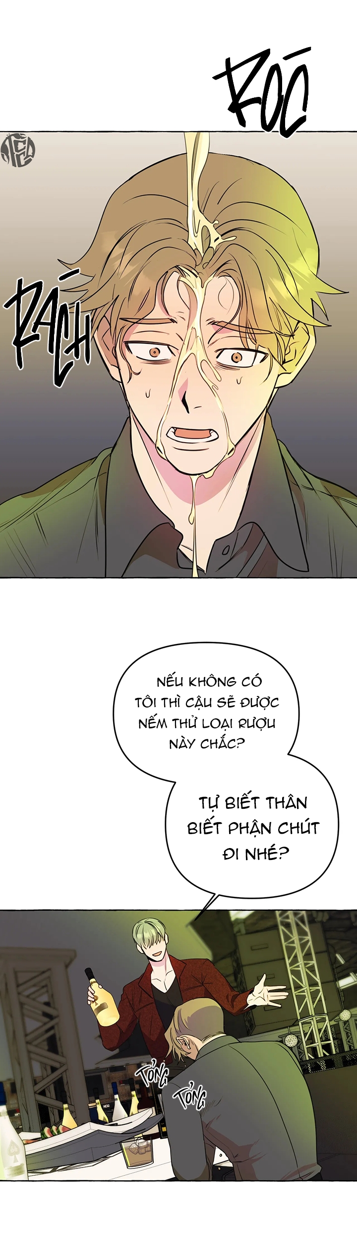 nhà của sam sam chapter 25 8