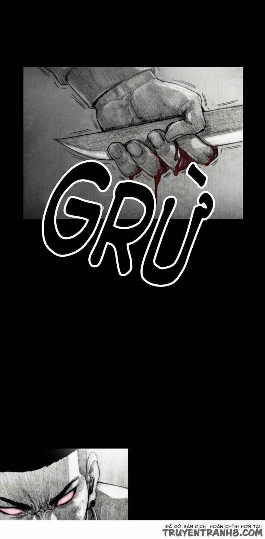 ngôi nhà của những búp bê chapter 20 3