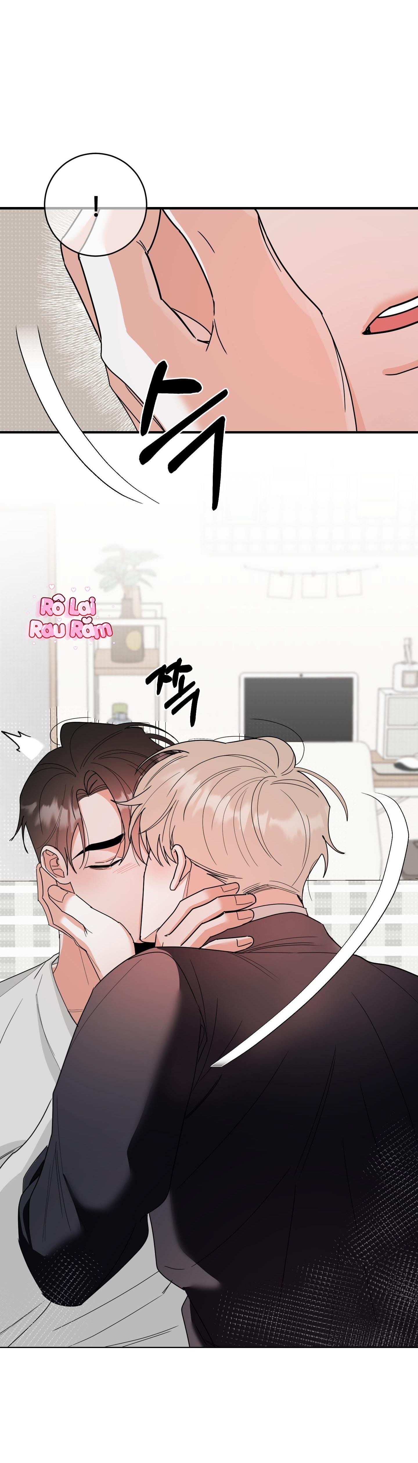 mất kiểm soát chapter 12 12