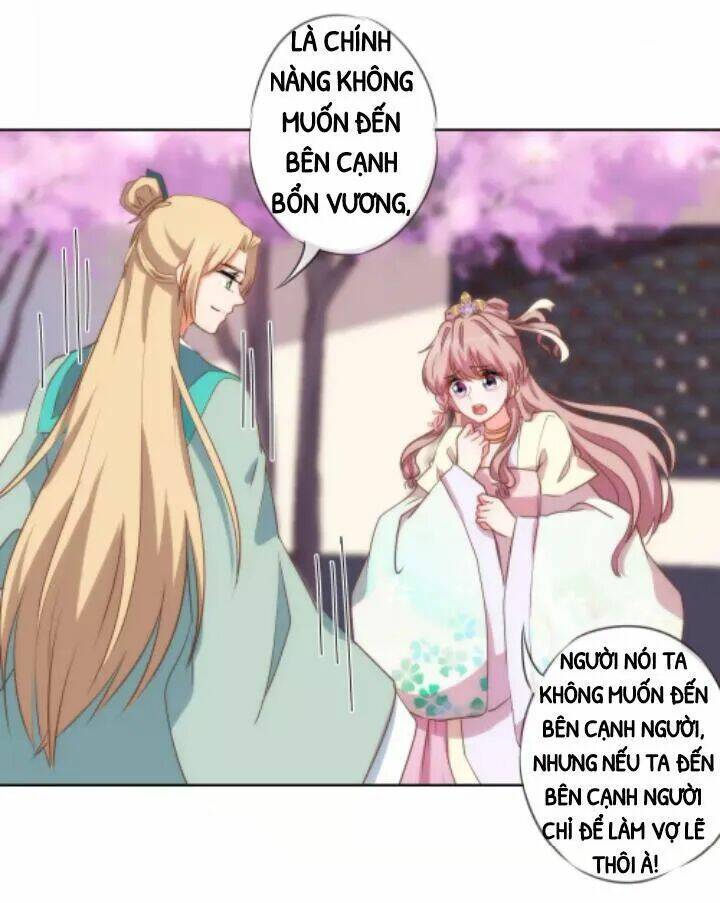 ồ, phu quân đáng yêu của tôi! chapter 45 15