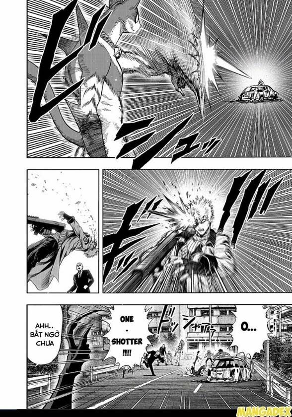 one-punch man chapter 160 11