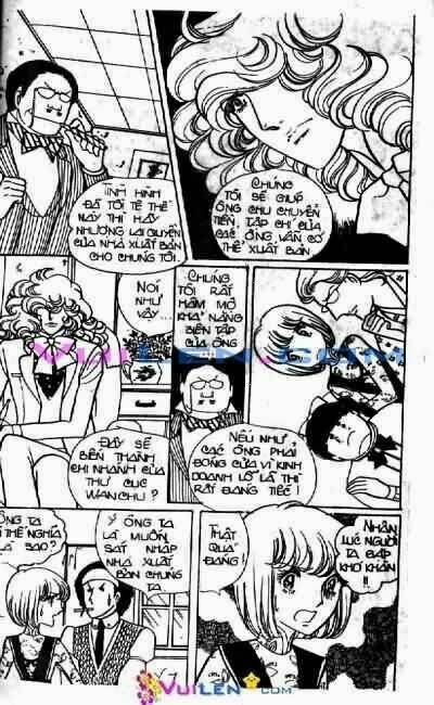 tiểu thư áo trắng chapter 8 7