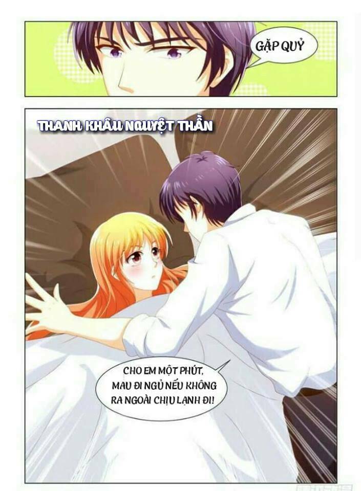 xuân phong nhất độ cộng triền tình chapter 34 8