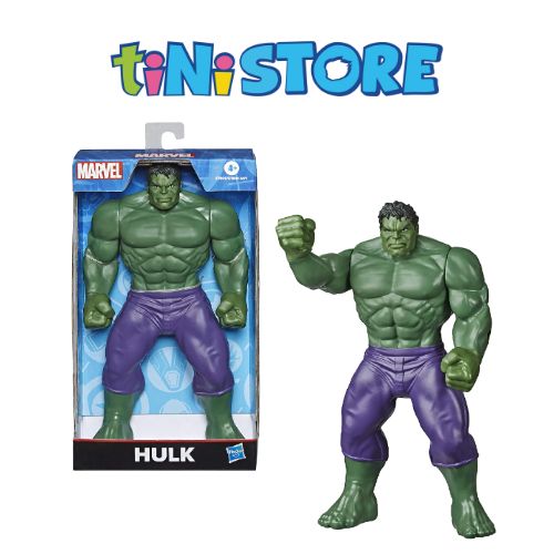 Đồ chơi siêu anh hùng Hulk 24 cm Avengers