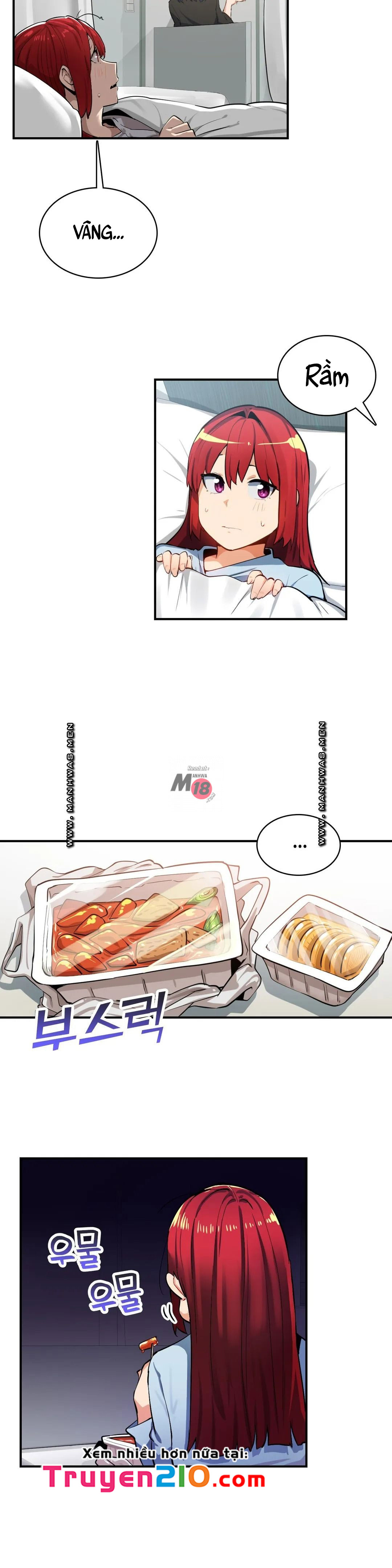 vấn đề nhạy cảm chapter 24 9