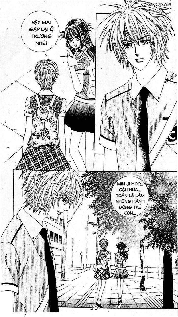 nhà trọ hoàn hảo chapter 62 2