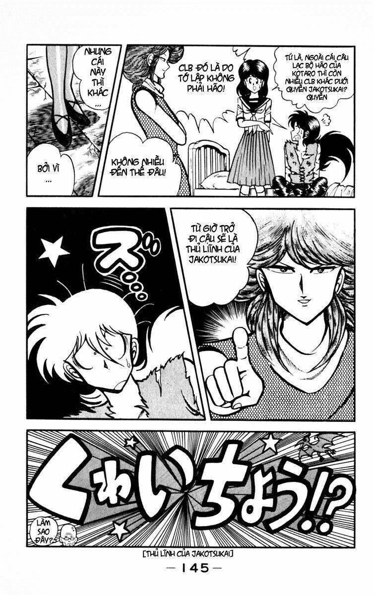 kotaro makaritoru chapter 30 7