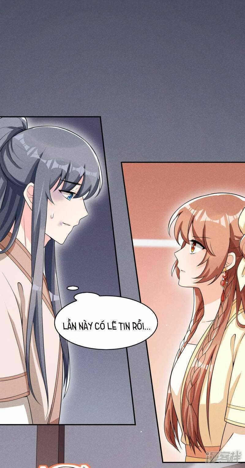 hoàng tử phu quân, ta nuôi ngươi a! chapter 43 32