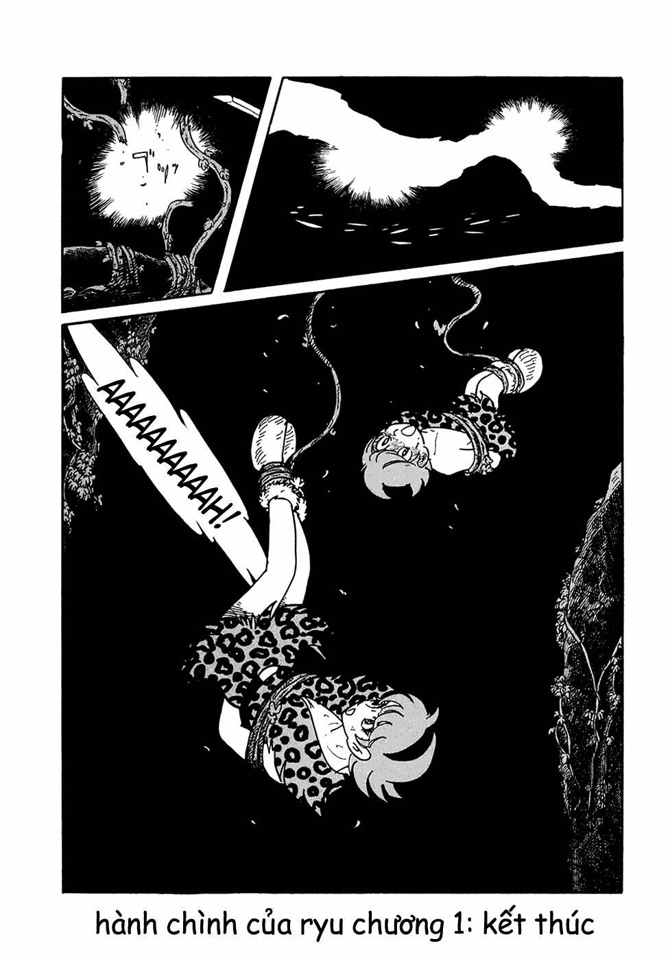 ryuu no michi chapter 10 18