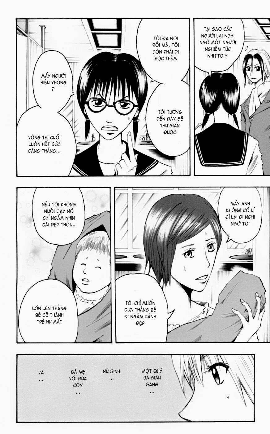 majin tantei nougami neuro chapter 28 6