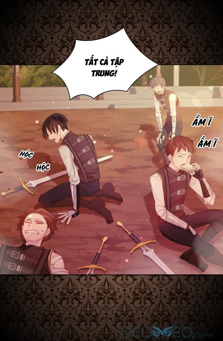 quy luật sinh tồn của nữ phụ chapter 50 4