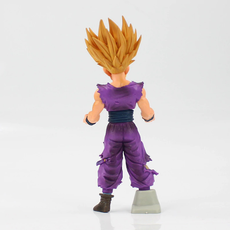 Mô Hình Son Gohan Super Saiyan MSP Cao 23cm - Dragon Ball ( Mẫu 2 )