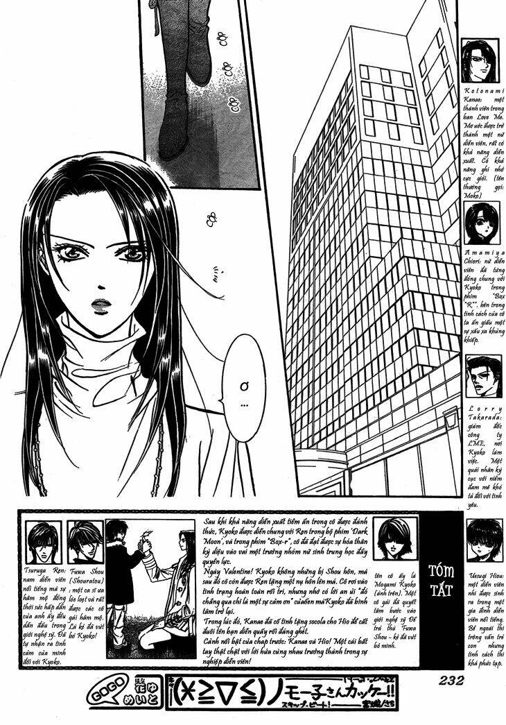 thử thách của kyouko chapter 151 4