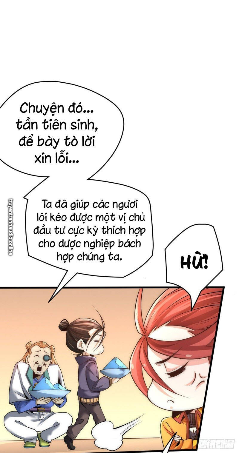 đô thị đỉnh phong cao thủ chapter 155 9