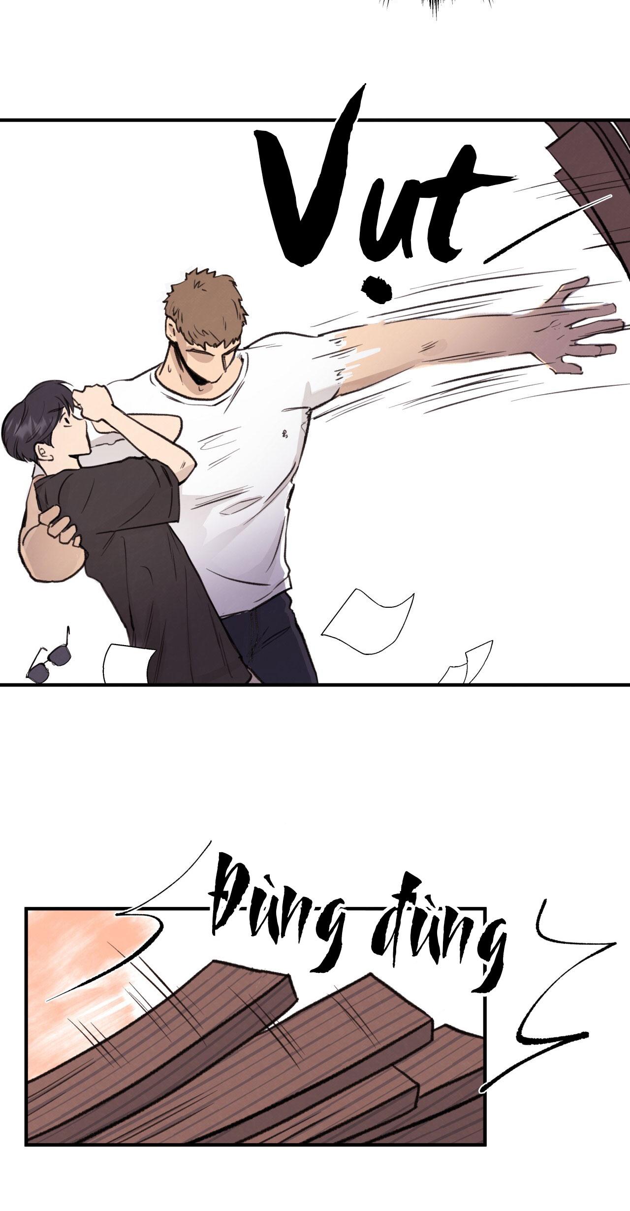 mật gấu chapter 1 29