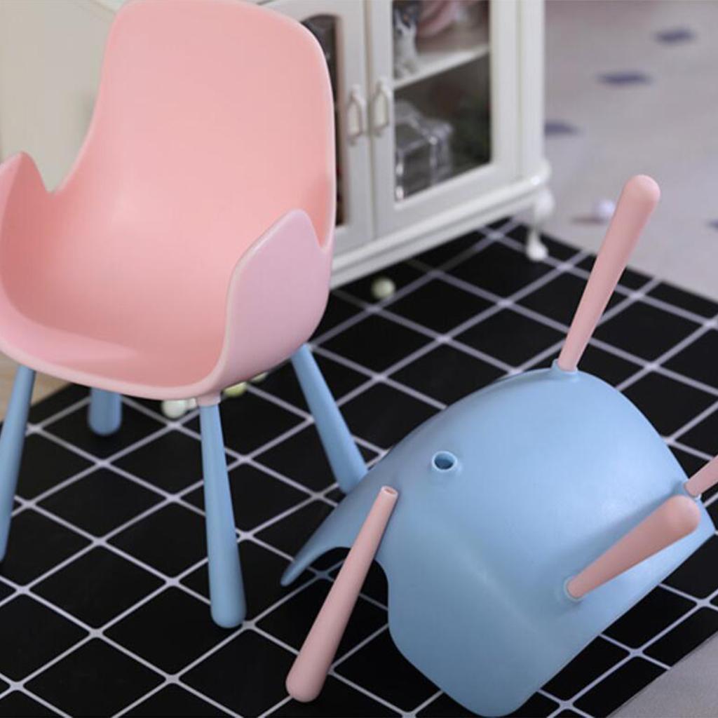 1/6 Scale Resin Miniature Armchair Miniature Dollhouse Model Home Decoration