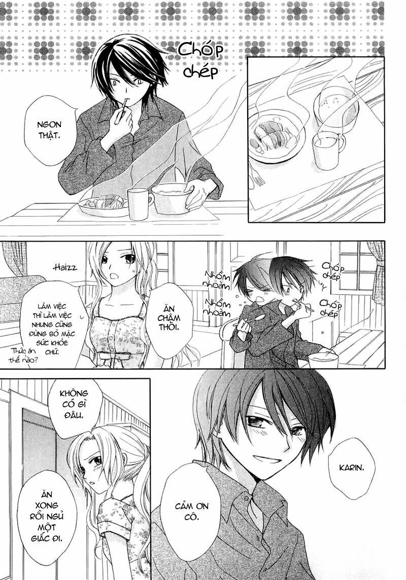 tobenai majo chapter 1 25