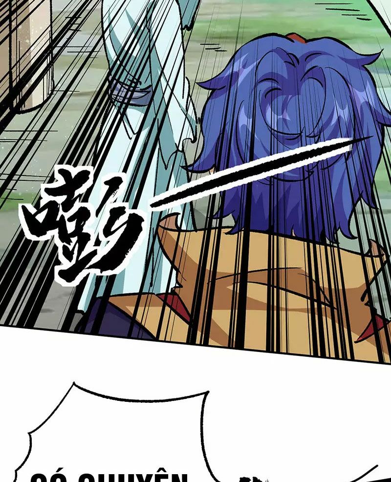 võ đạo độc tôn chapter 423 48