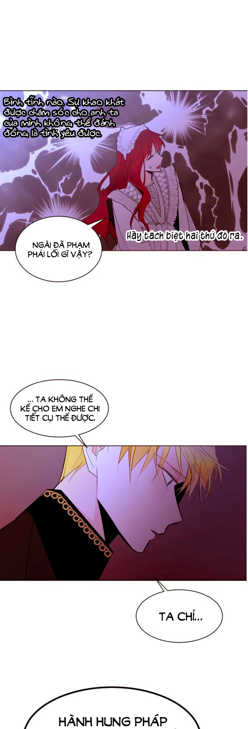 cuộc sống nhàm chán của quý cô tái sinh chapter 33 32