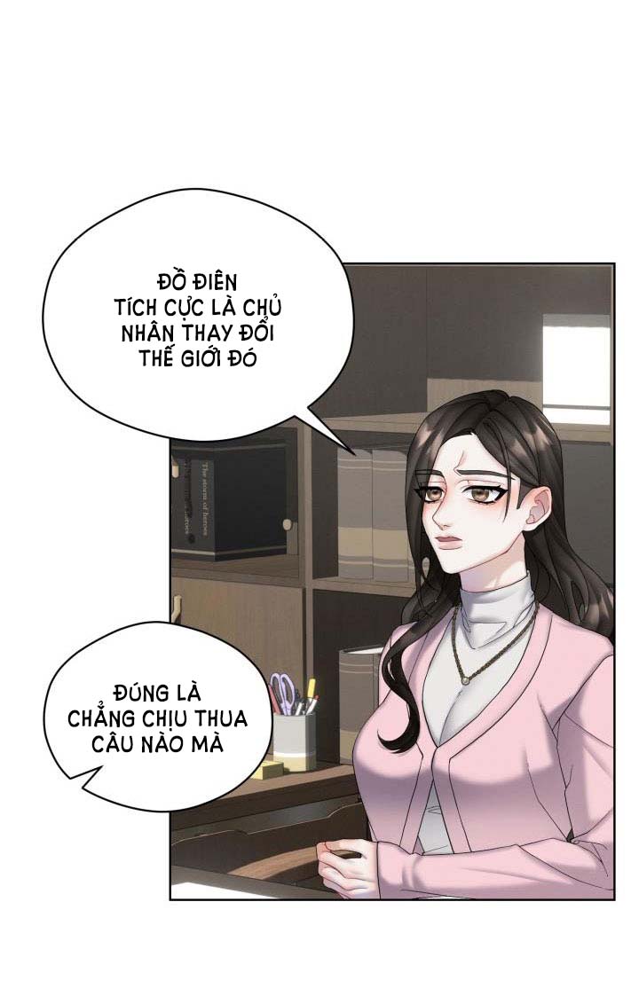 Trò Chơi Giữa Hai Người chapter 12.2 - Trang 26