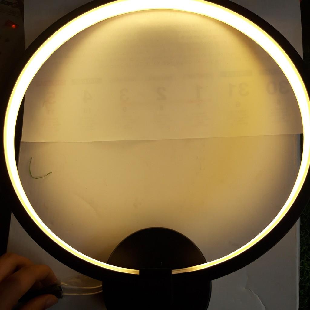 ĐÈN LED GẮN TƯỜNG