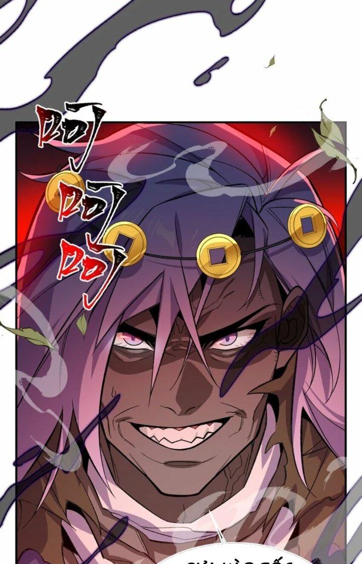 ta tại tu tiên thế giới 5 giờ tới 9 giờ về chapter 18 24