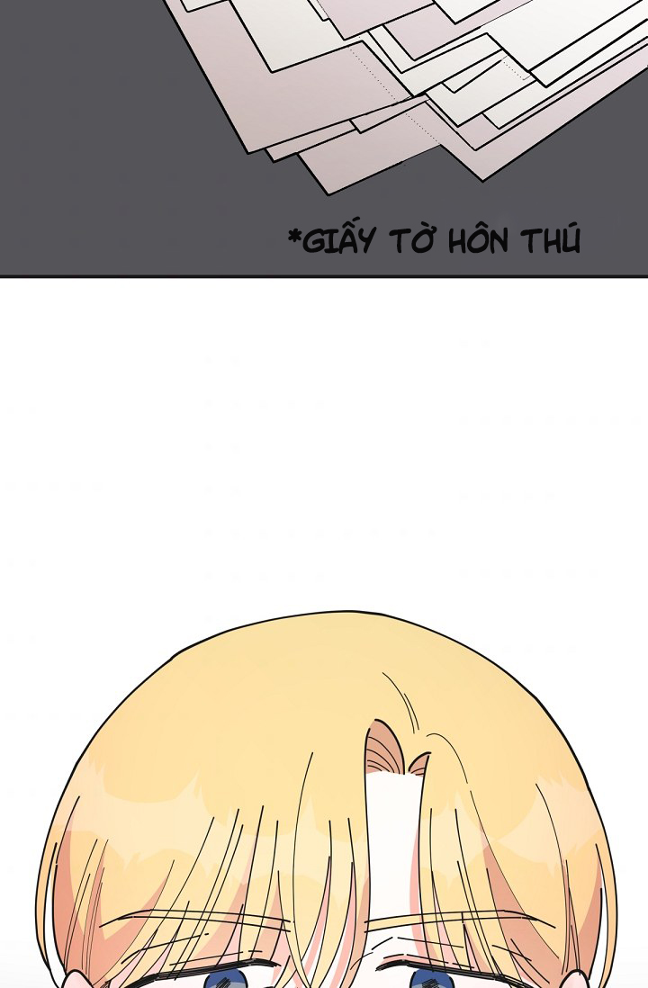 ác nữ tiểu thư chapter 86.3 18